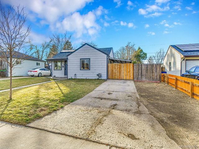 745 Lima Street, Aurora, CO 80010