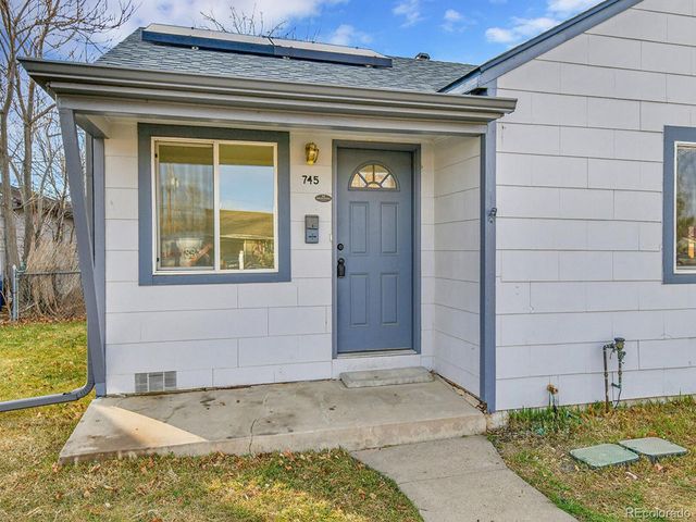 745 Lima Street, Aurora, CO 80010