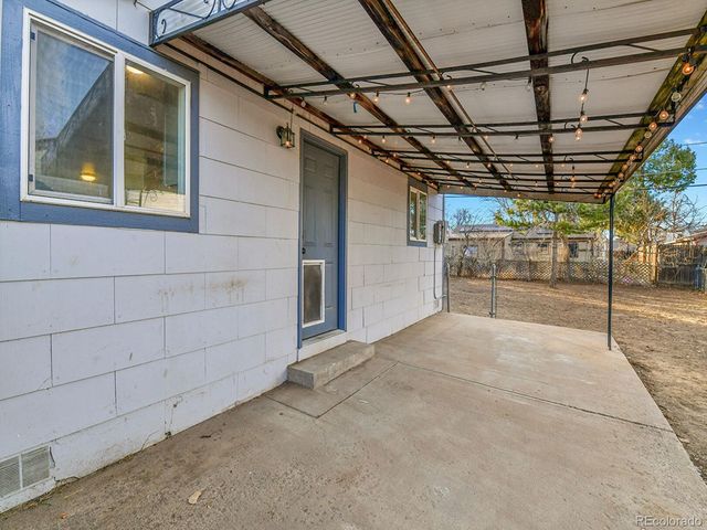 745 Lima Street, Aurora, CO 80010