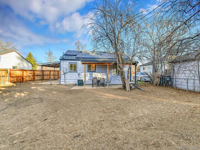 745 Lima Street, Aurora, CO 80010