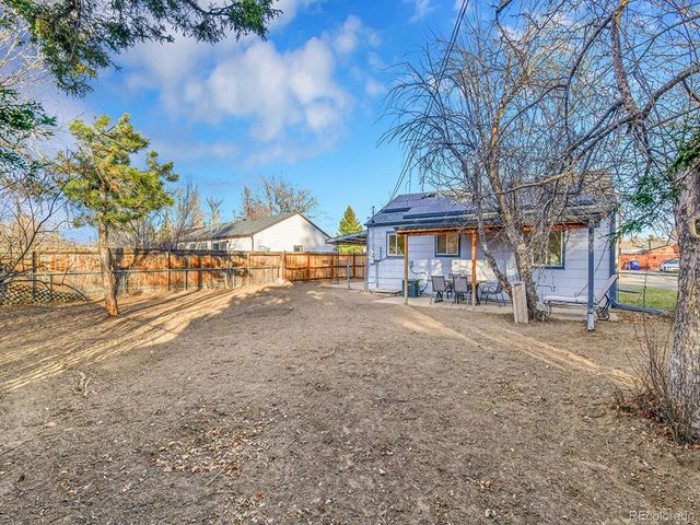 745 Lima Street, Aurora, CO 80010