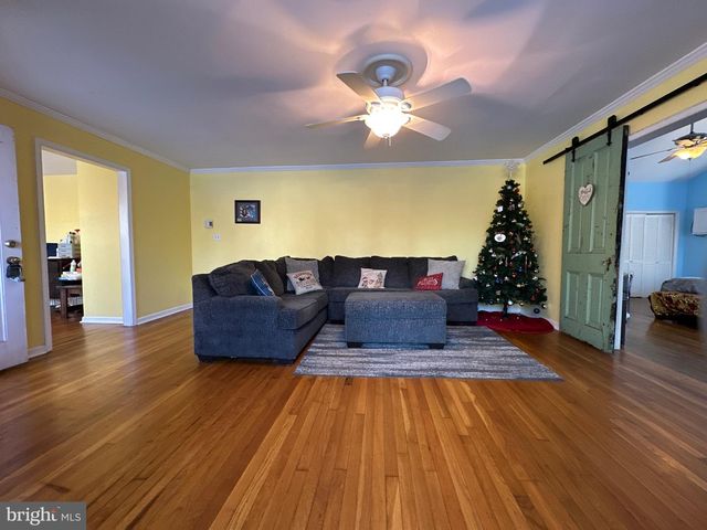 3675 SEAMAN RD, Preston, MD 21655