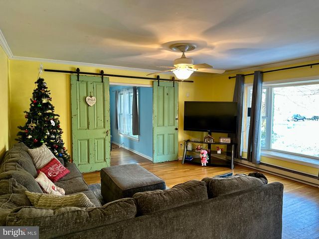 3675 SEAMAN RD, Preston, MD 21655