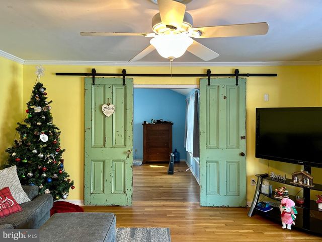 3675 SEAMAN RD, Preston, MD 21655