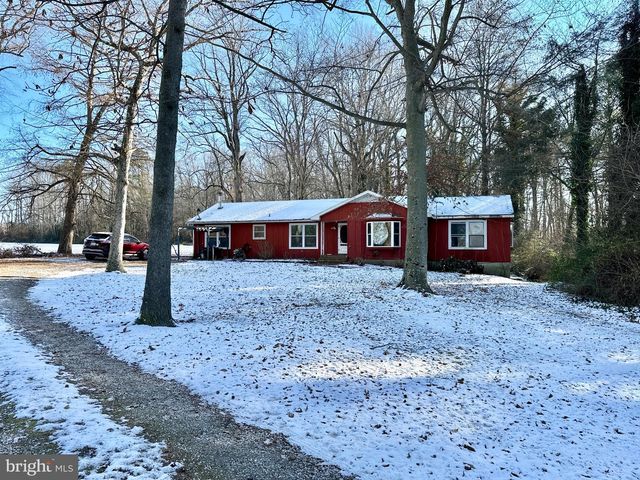 3675 SEAMAN RD, Preston, MD 21655