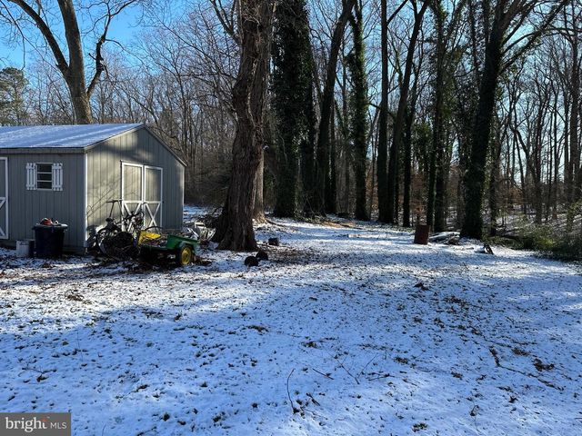 3675 SEAMAN RD, Preston, MD 21655