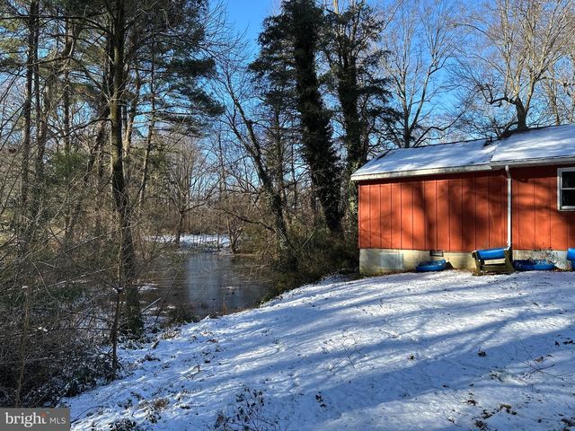 3675 SEAMAN RD, Preston, MD 21655