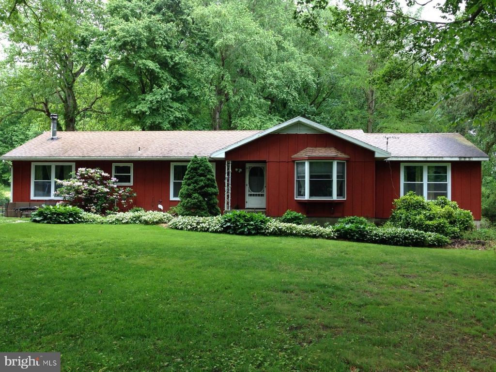 3675 SEAMAN RD, Preston, MD 21655