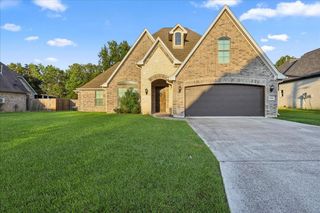 10460 Jordan Avenue, Beaumont, TX 77713