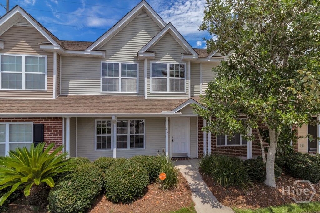 146 Sonata Circle, Pooler, GA 31322