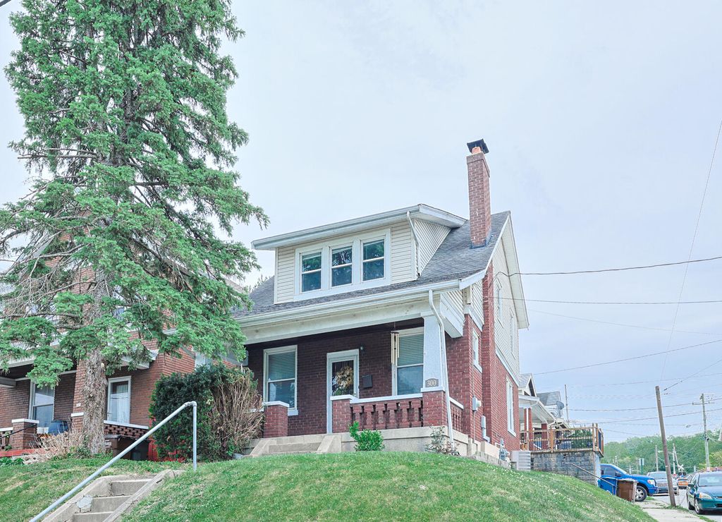 300 8th Avenue, Dayton, KY 41074