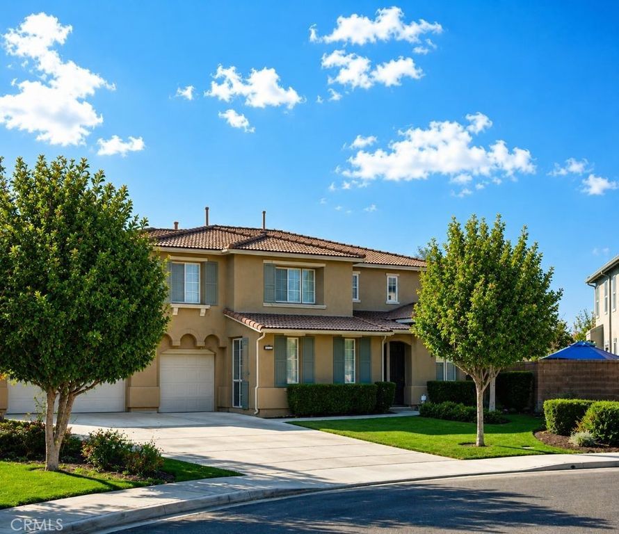 7297 Meurice Circle, Eastvale, CA 92880 — photo 2