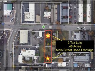 1455 MAIN St, Springfield, OR 97477