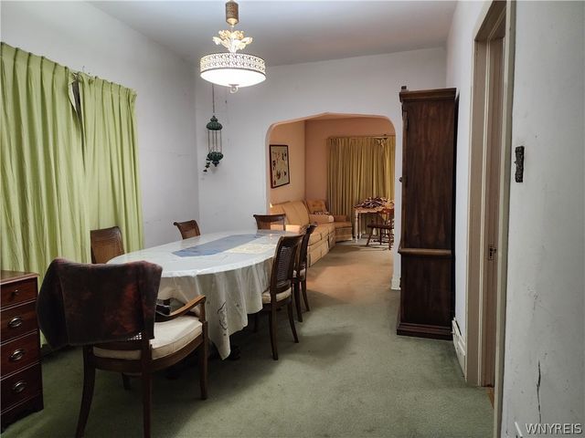 423 14th Street, Buffalo, NY 14213