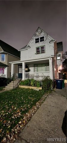 423 14th Street, Buffalo, NY 14213