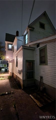 423 14th Street, Buffalo, NY 14213