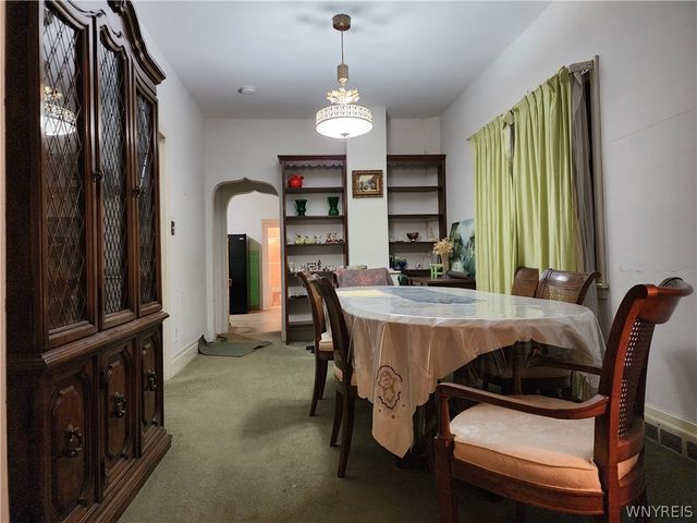 423 14th Street, Buffalo, NY 14213