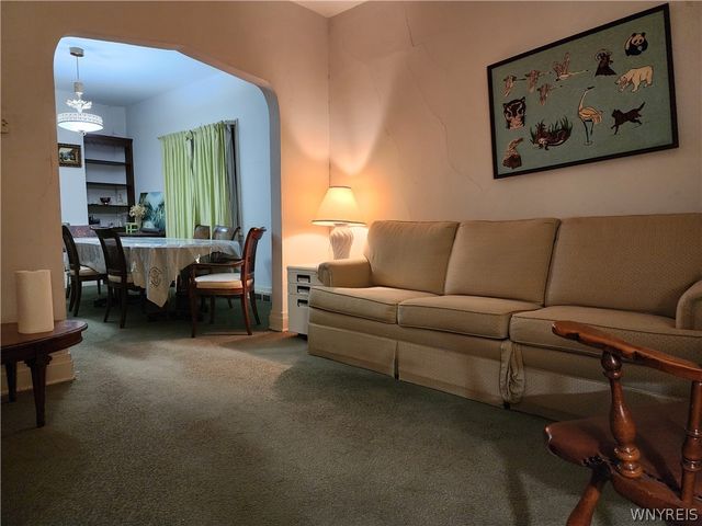 423 14th Street, Buffalo, NY 14213