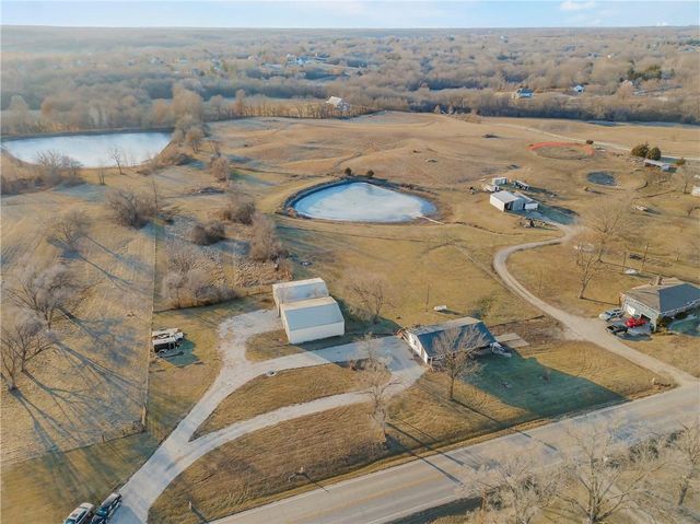 17504 State Route 33 Highway, Holt, MO 64048