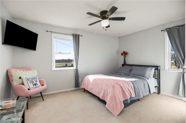 17504 State Route 33 Highway, Holt, MO 64048