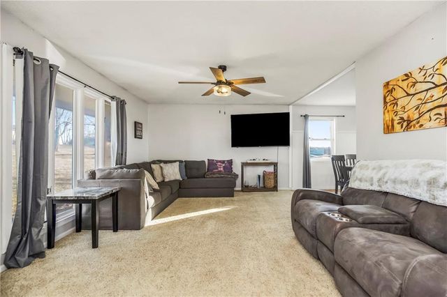 17504 State Route 33 Highway, Holt, MO 64048