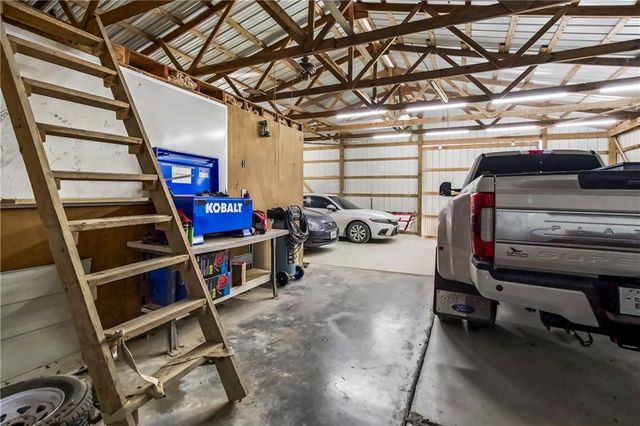 17504 State Route 33 Highway, Holt, MO 64048