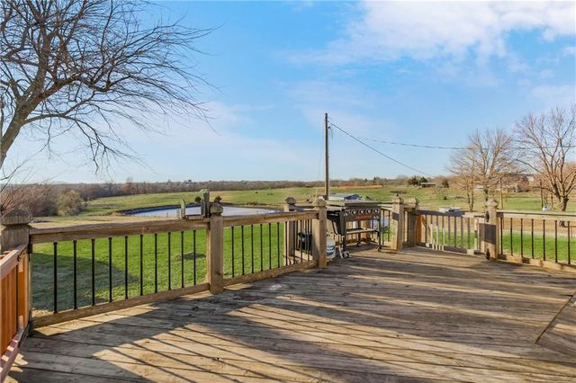 17504 State Route 33 Highway, Holt, MO 64048