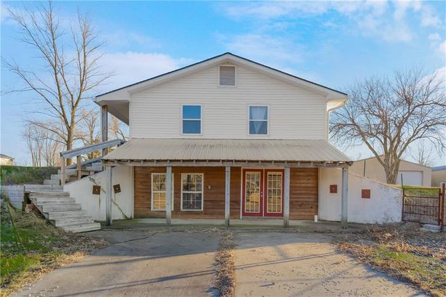 17504 State Route 33 Highway, Holt, MO 64048