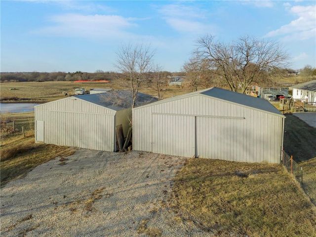 17504 State Route 33 Highway, Holt, MO 64048