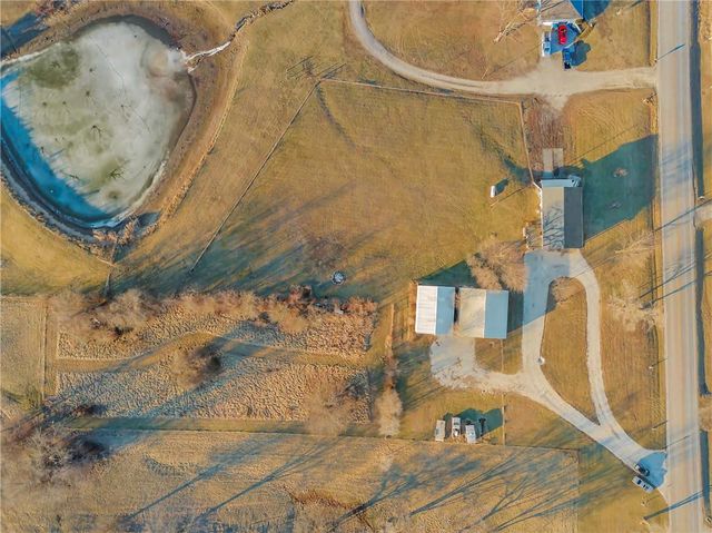 17504 State Route 33 Highway, Holt, MO 64048