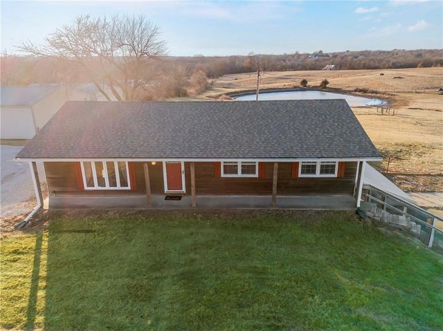 17504 State Route 33 Highway, Holt, MO 64048