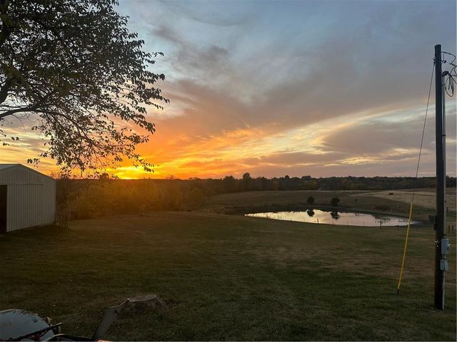 17504 State Route 33 Highway, Holt, MO 64048