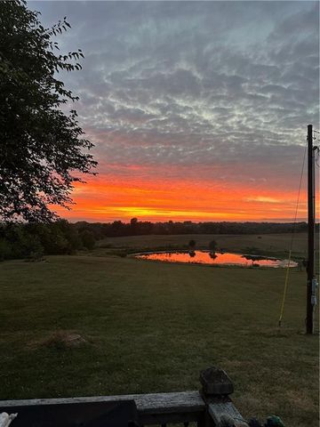 17504 State Route 33 Highway, Holt, MO 64048