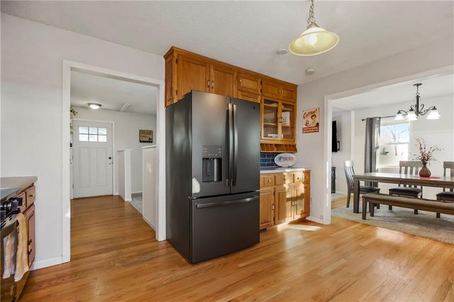 17504 State Route 33 Highway, Holt, MO 64048