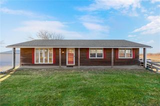 17504 State Route 33 Highway, Holt, MO 64048