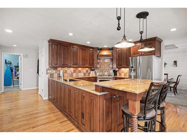 10370 Longleaf Dr, Parker, CO 80134