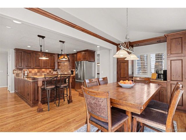 10370 Longleaf Dr, Parker, CO 80134