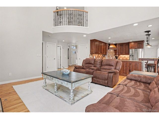 10370 Longleaf Dr, Parker, CO 80134