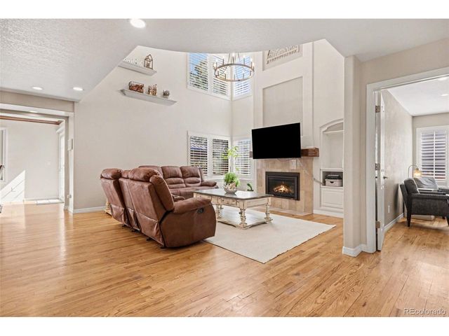 10370 Longleaf Dr, Parker, CO 80134