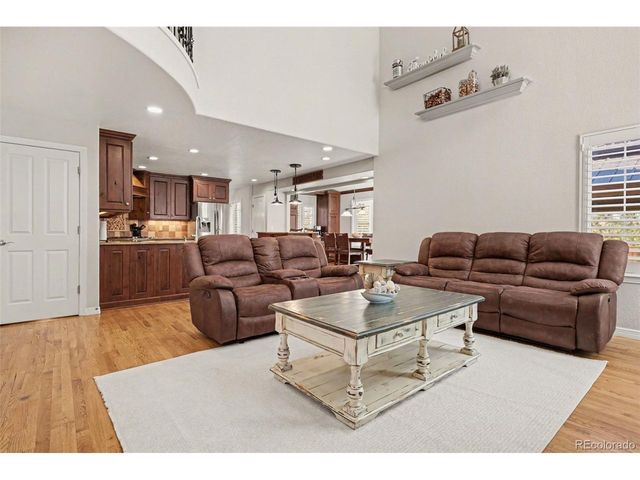 10370 Longleaf Dr, Parker, CO 80134