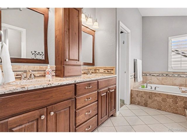 10370 Longleaf Dr, Parker, CO 80134