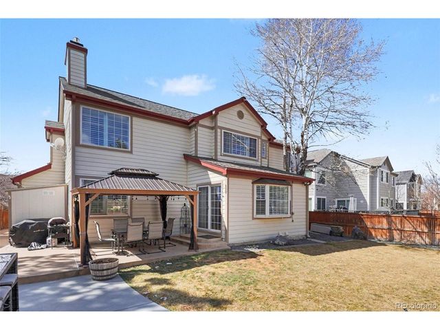 10370 Longleaf Dr, Parker, CO 80134