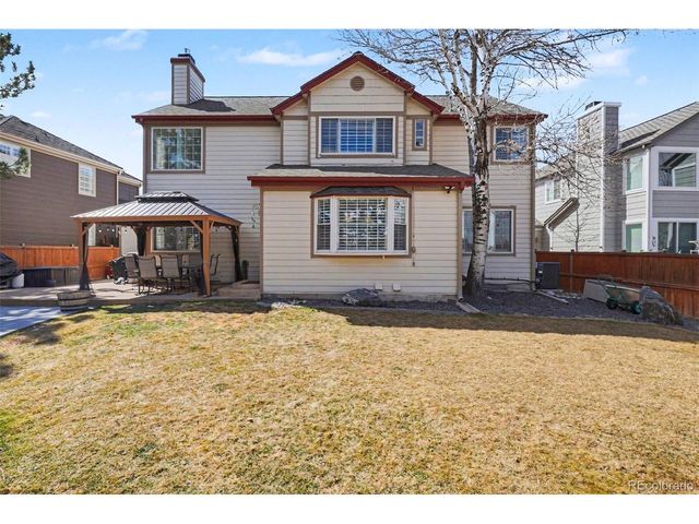 10370 Longleaf Dr, Parker, CO 80134