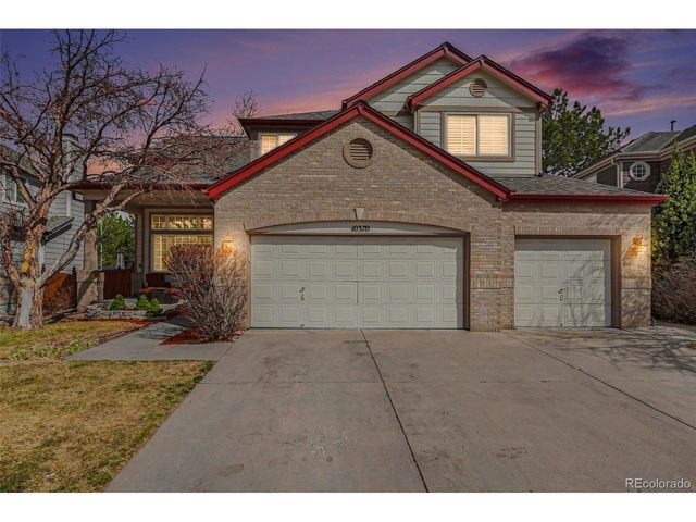 10370 Longleaf Dr, Parker, CO 80134