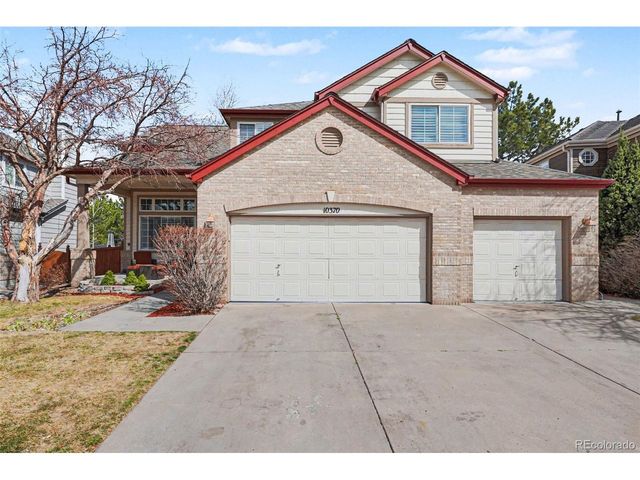 10370 Longleaf Dr, Parker, CO 80134
