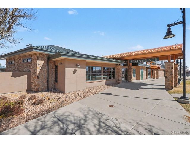 10370 Longleaf Dr, Parker, CO 80134