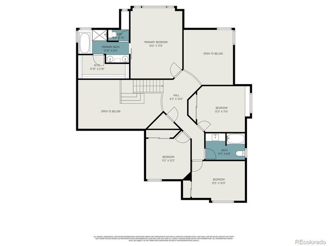 10370 Longleaf Dr, Parker, CO 80134