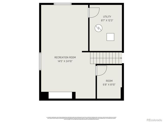 10370 Longleaf Dr, Parker, CO 80134