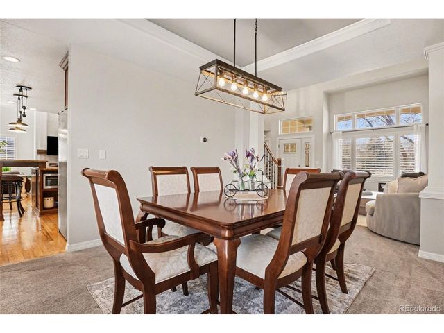 10370 Longleaf Dr, Parker, CO 80134