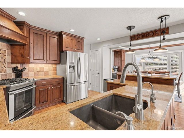 10370 Longleaf Dr, Parker, CO 80134